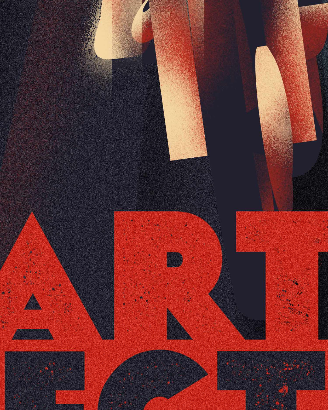Autographed: Carmichael, The Art of Perfection