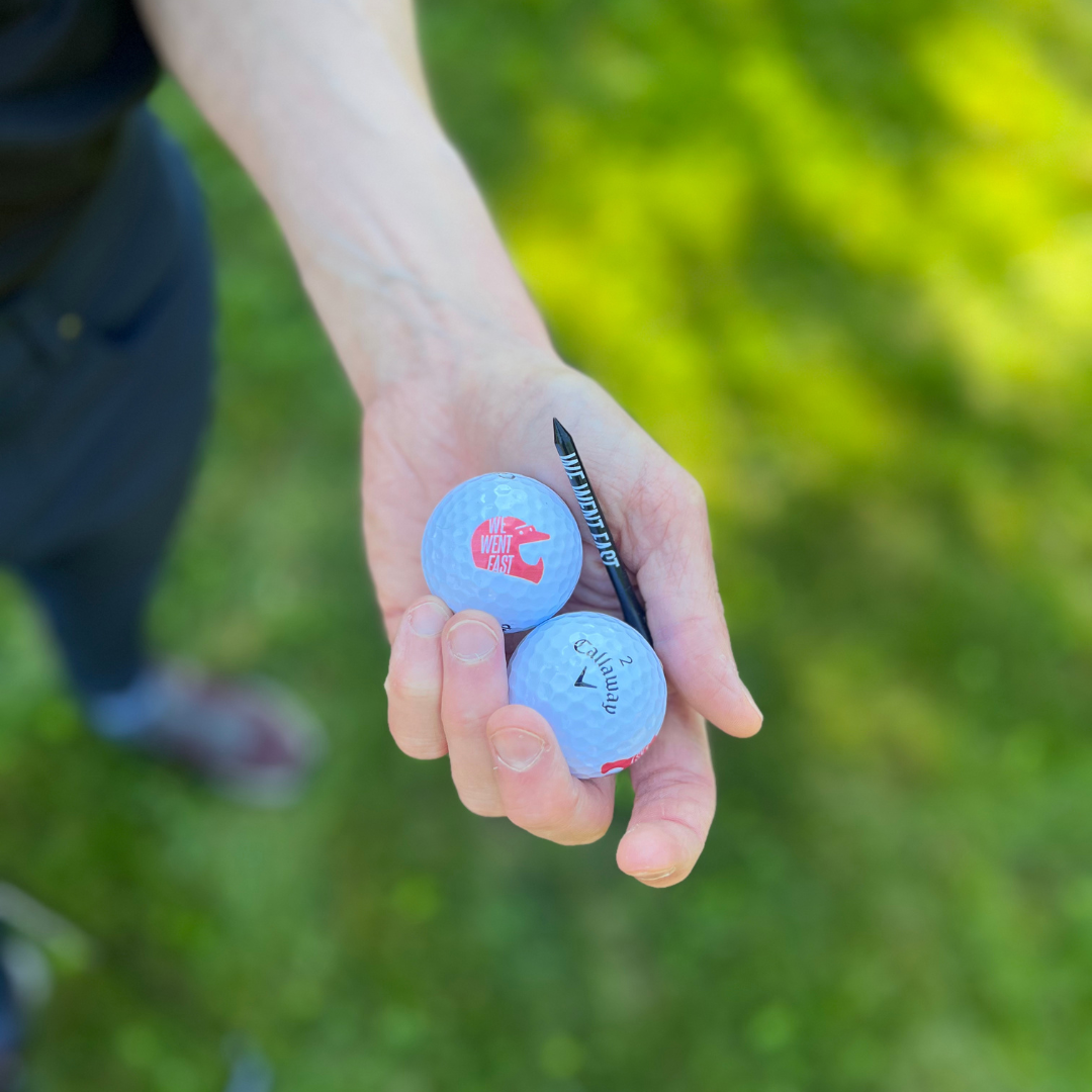 Golf Tees