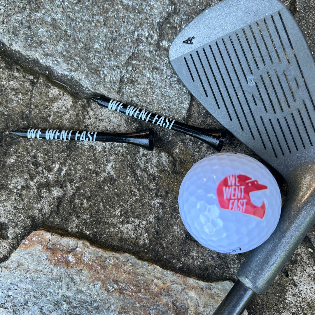 Golf Tees