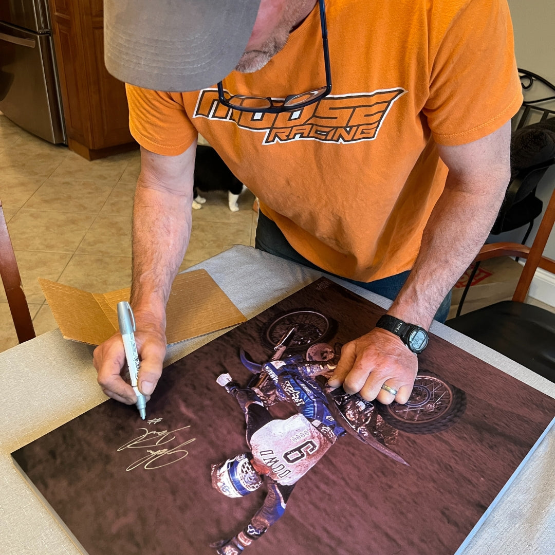 Signature Series: John Dowd & Doug Henry