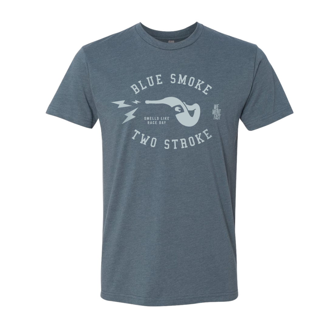 Team Two Stroke Tee