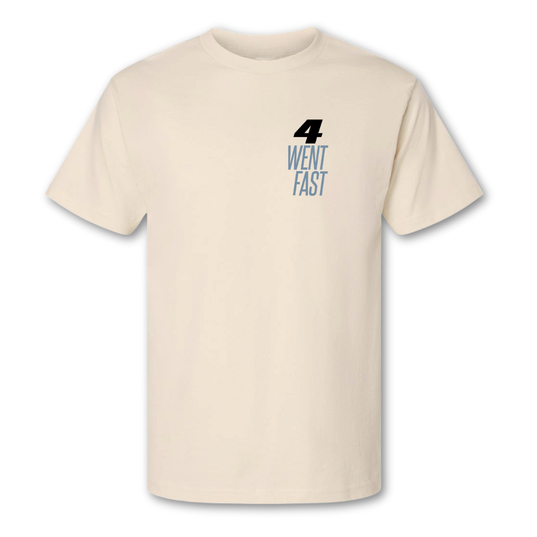Ricky Carmichael Perfect Season Tour Tee