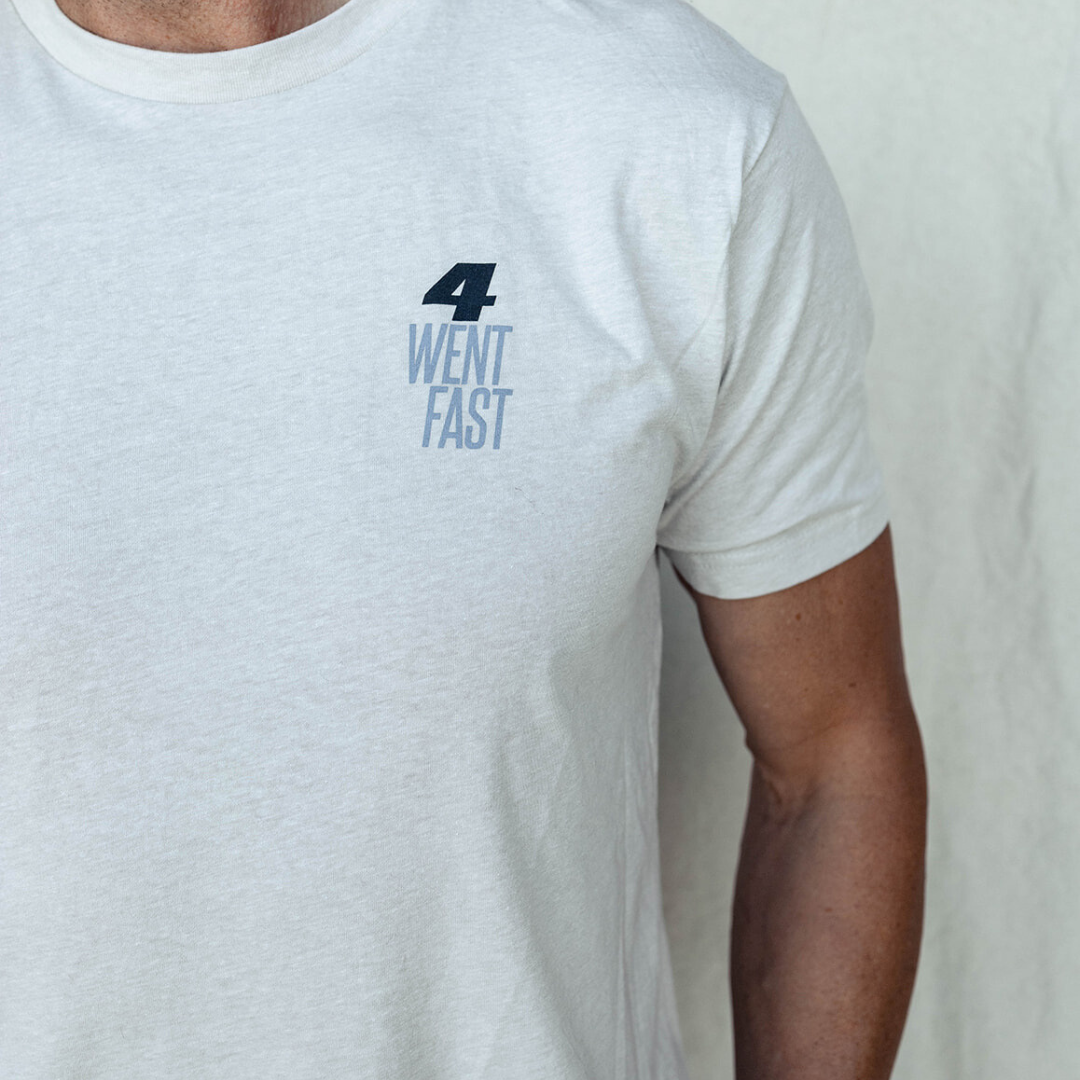 Ricky Carmichael Perfect Season Tour Tee