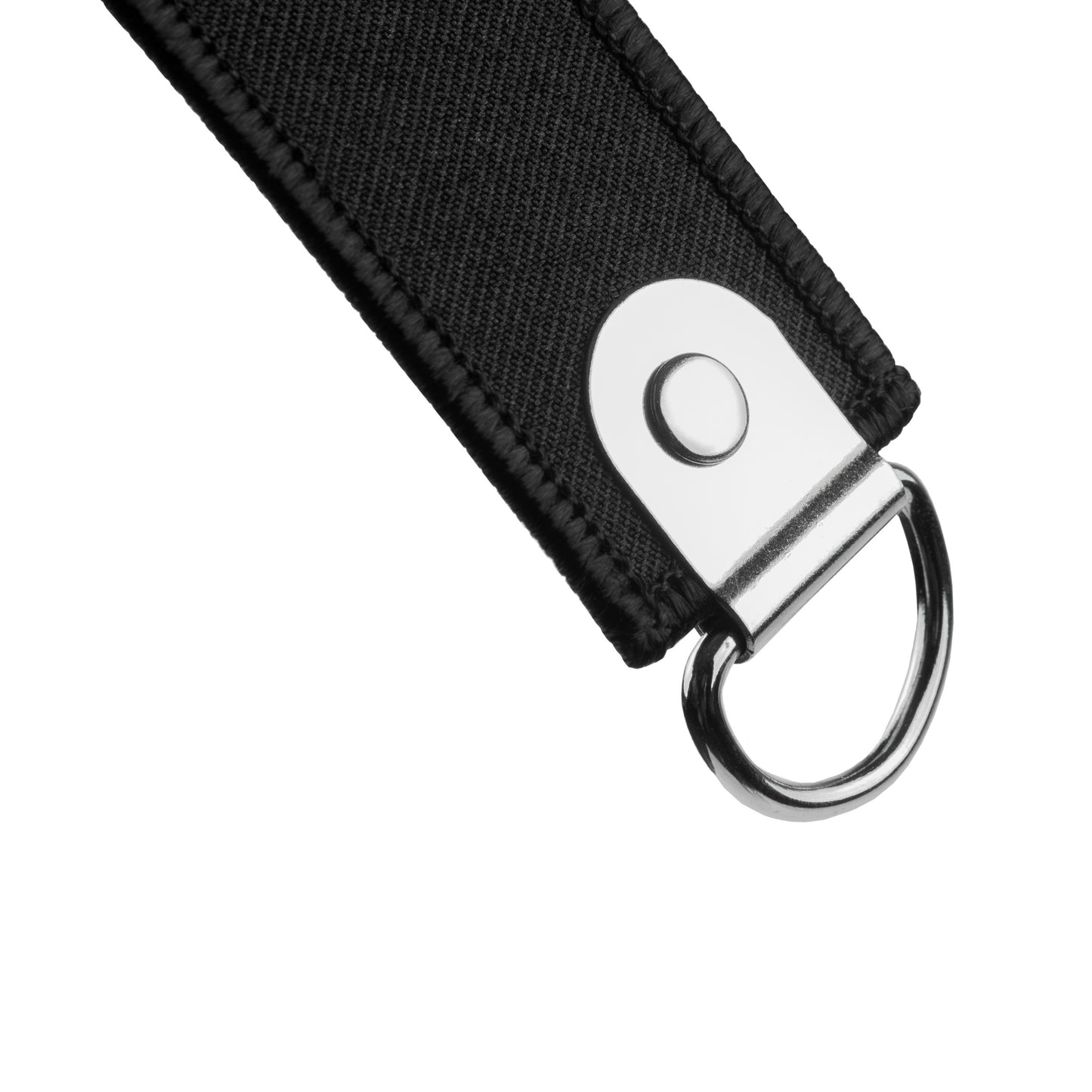 Bag Tag Keychain
