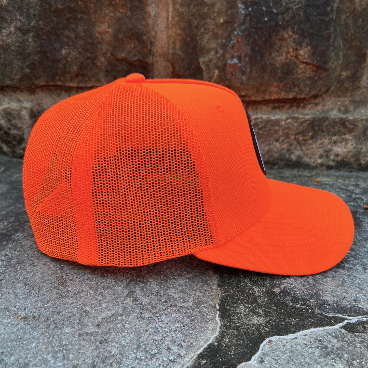 The Blazing Fast Hat