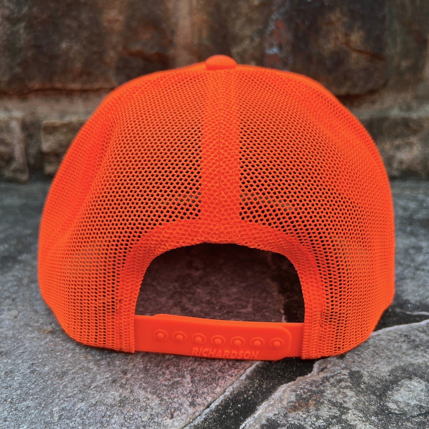 The Blazing Fast Hat