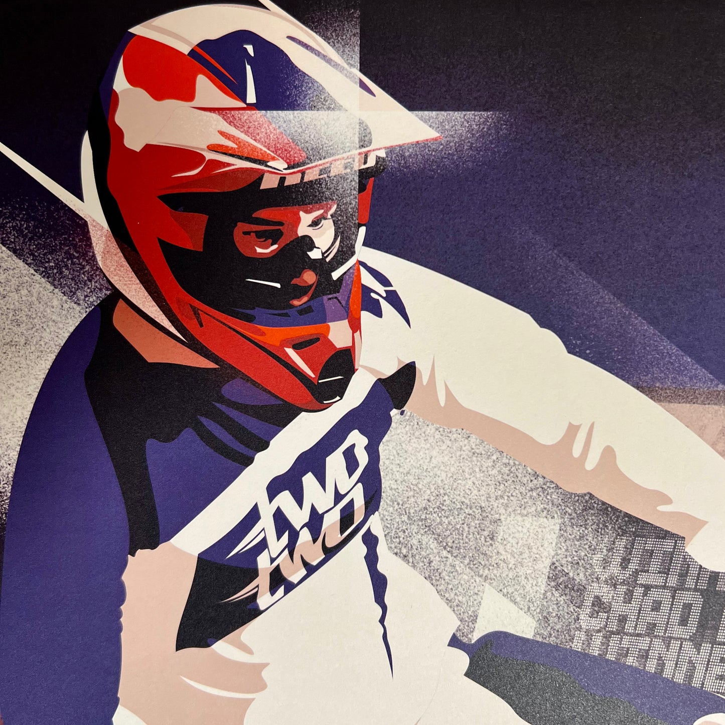 Legends: Chad Reed - All-Timer