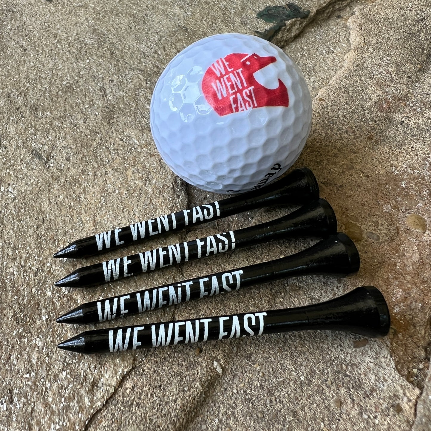Golf Tees