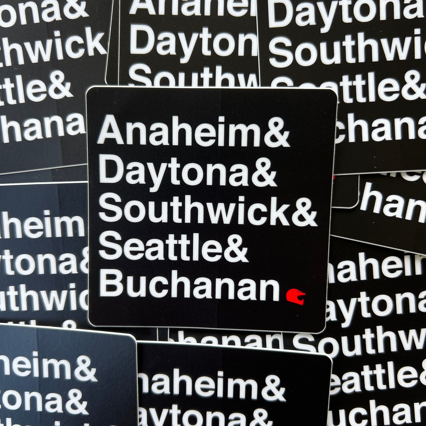 IYKYK Sticker