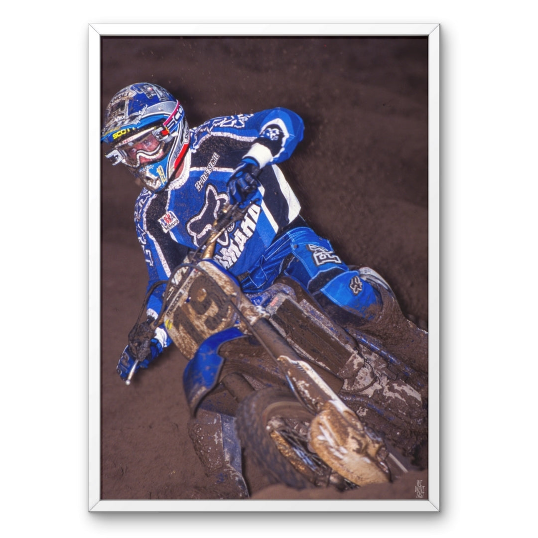 Legends Series: John Dowd & Doug Henry