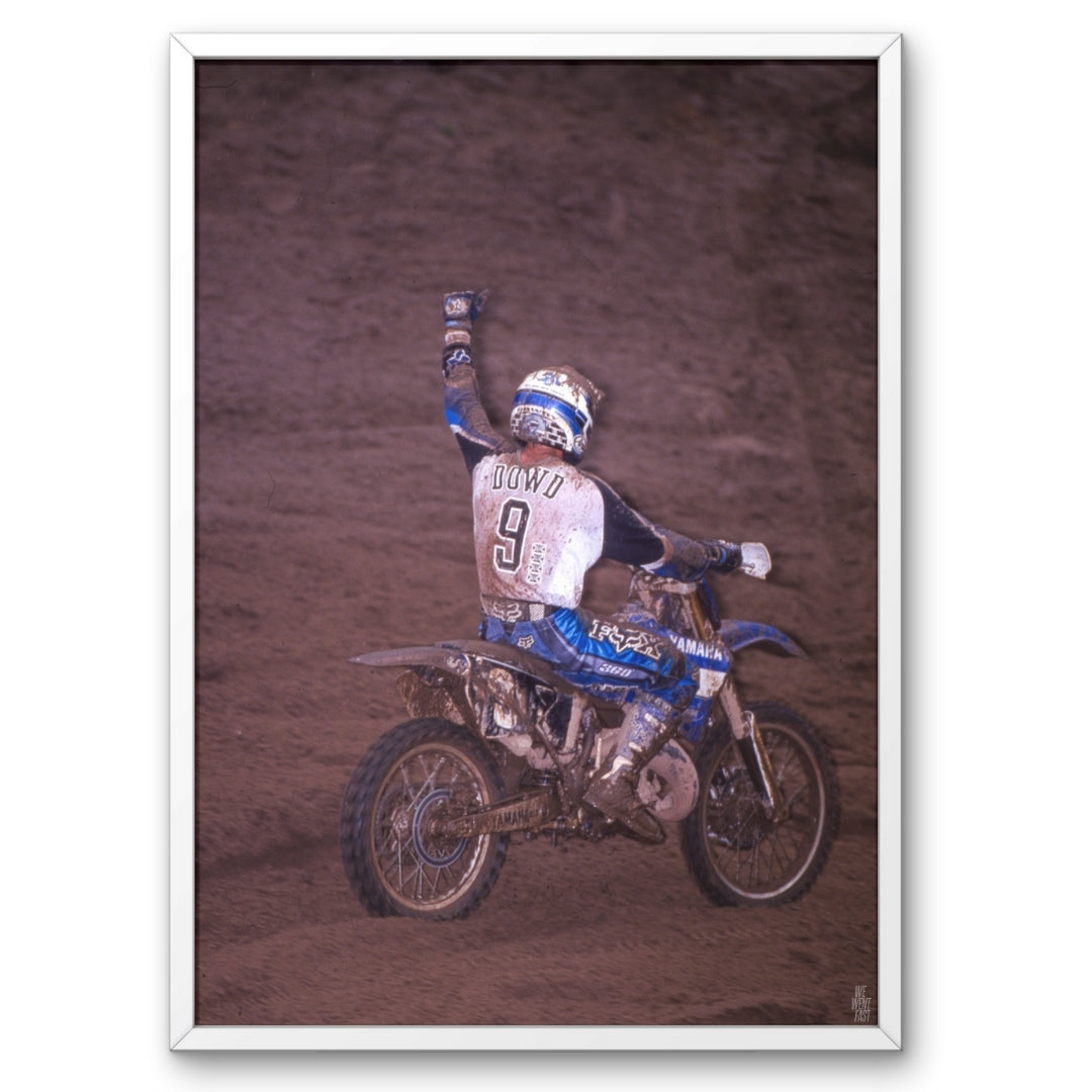 Legends Series: John Dowd & Doug Henry