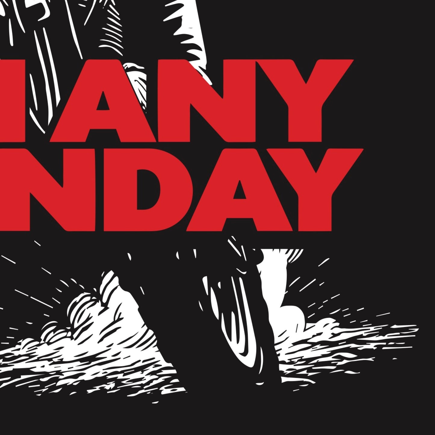 Malcolm Smith + On Any Sunday Tribute Tee