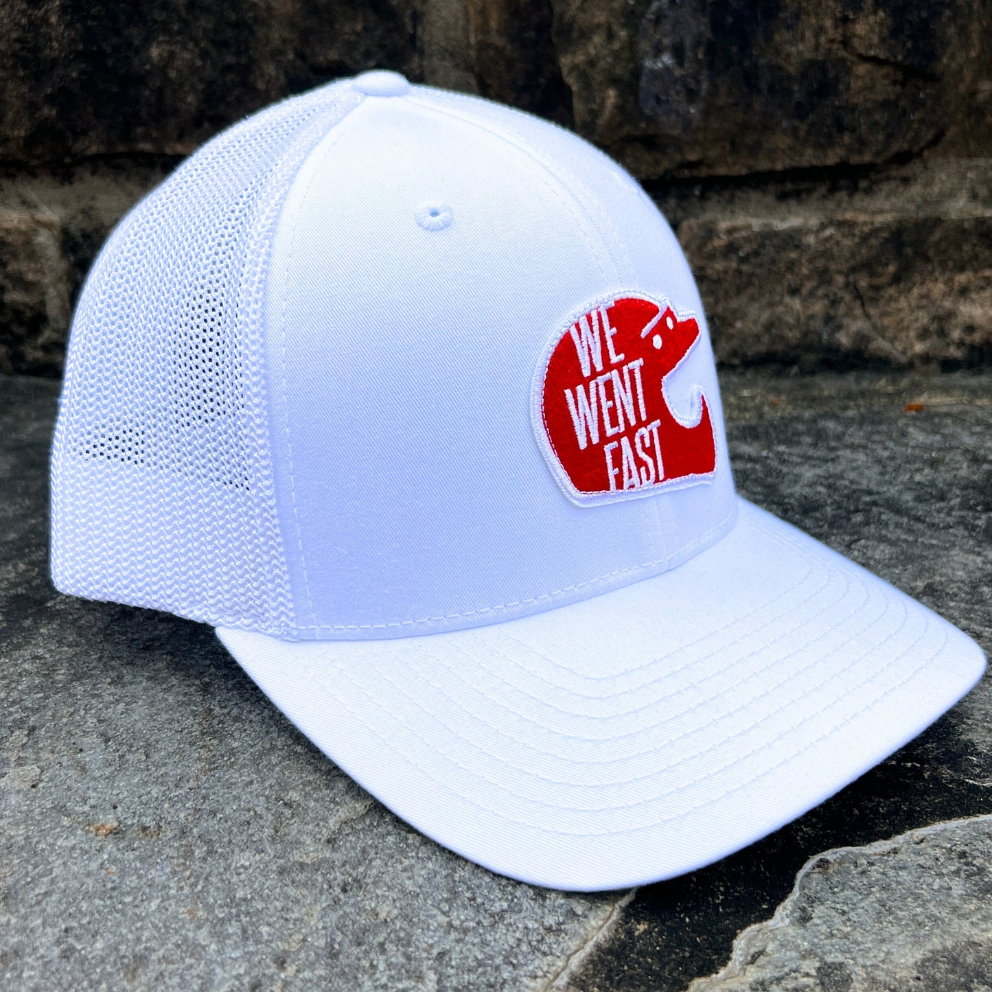 The 'Show' Hat