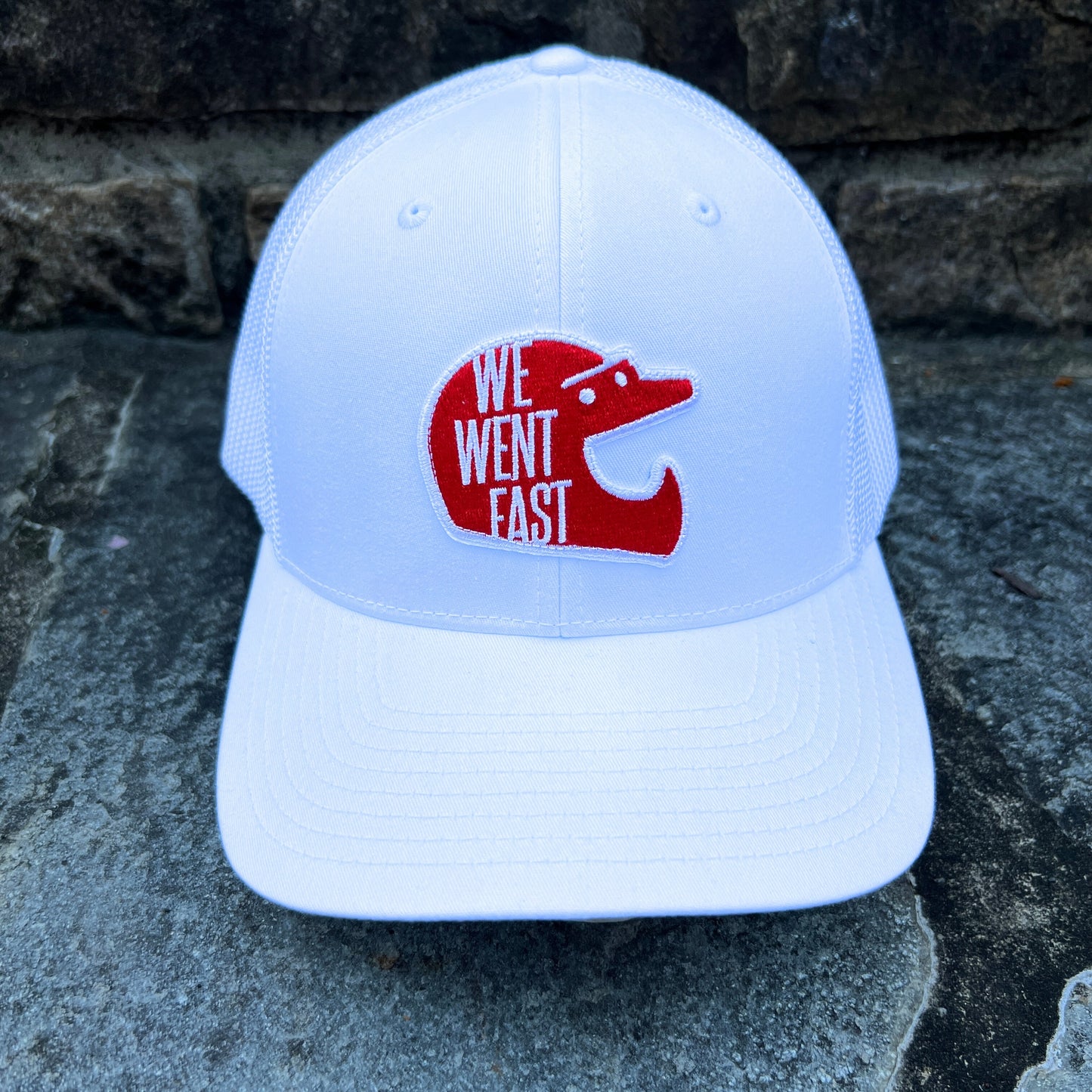 The 'Show' Hat