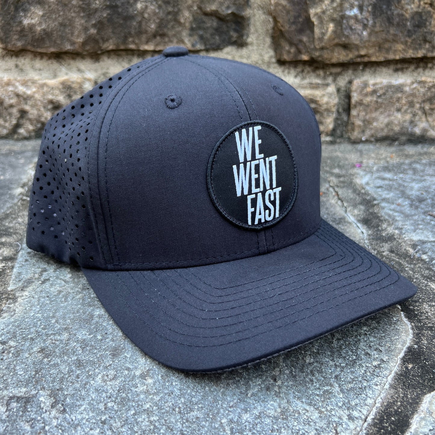 The Stealth Hat