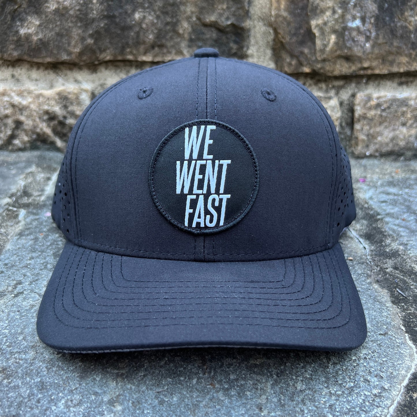 The Stealth Hat