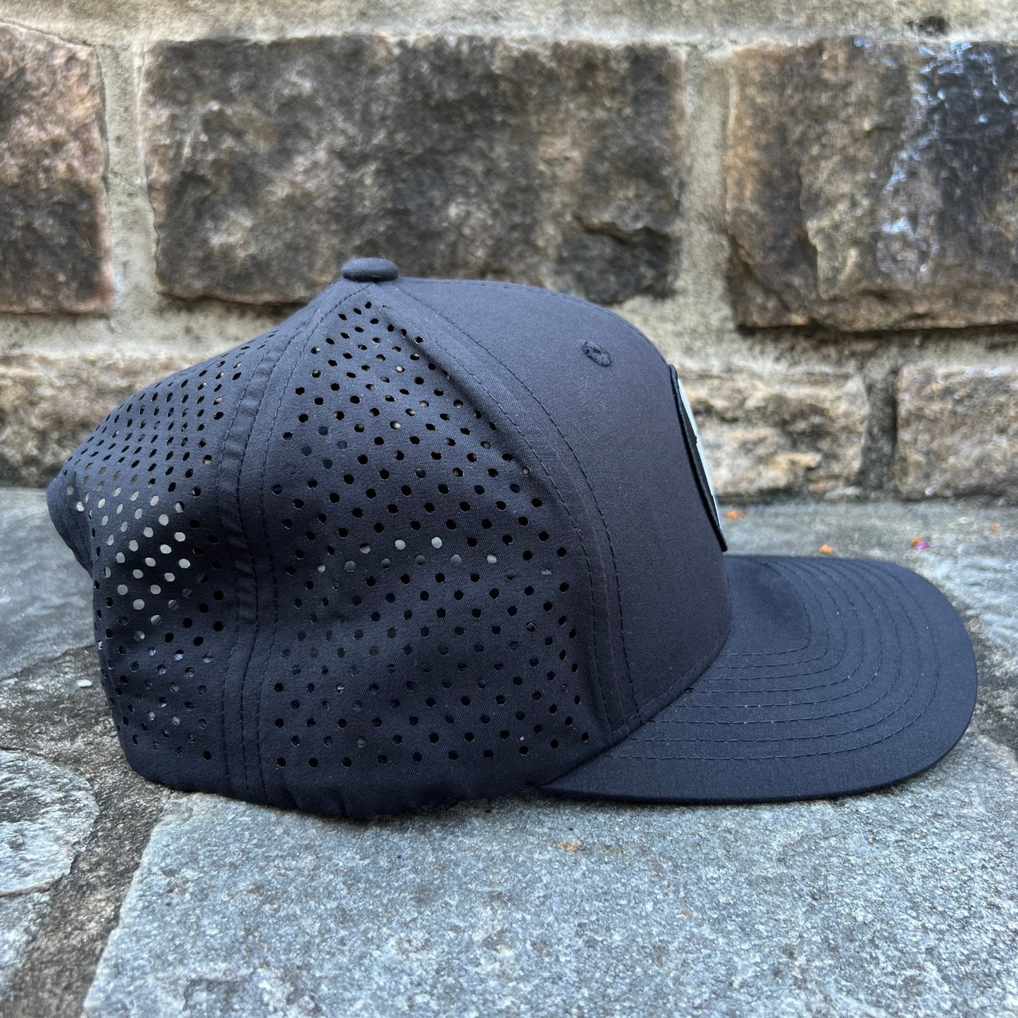 The Stealth Hat