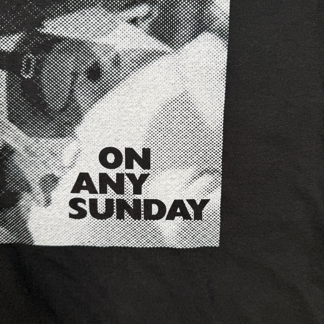 SNAPPED: Steve McQueen Motocross