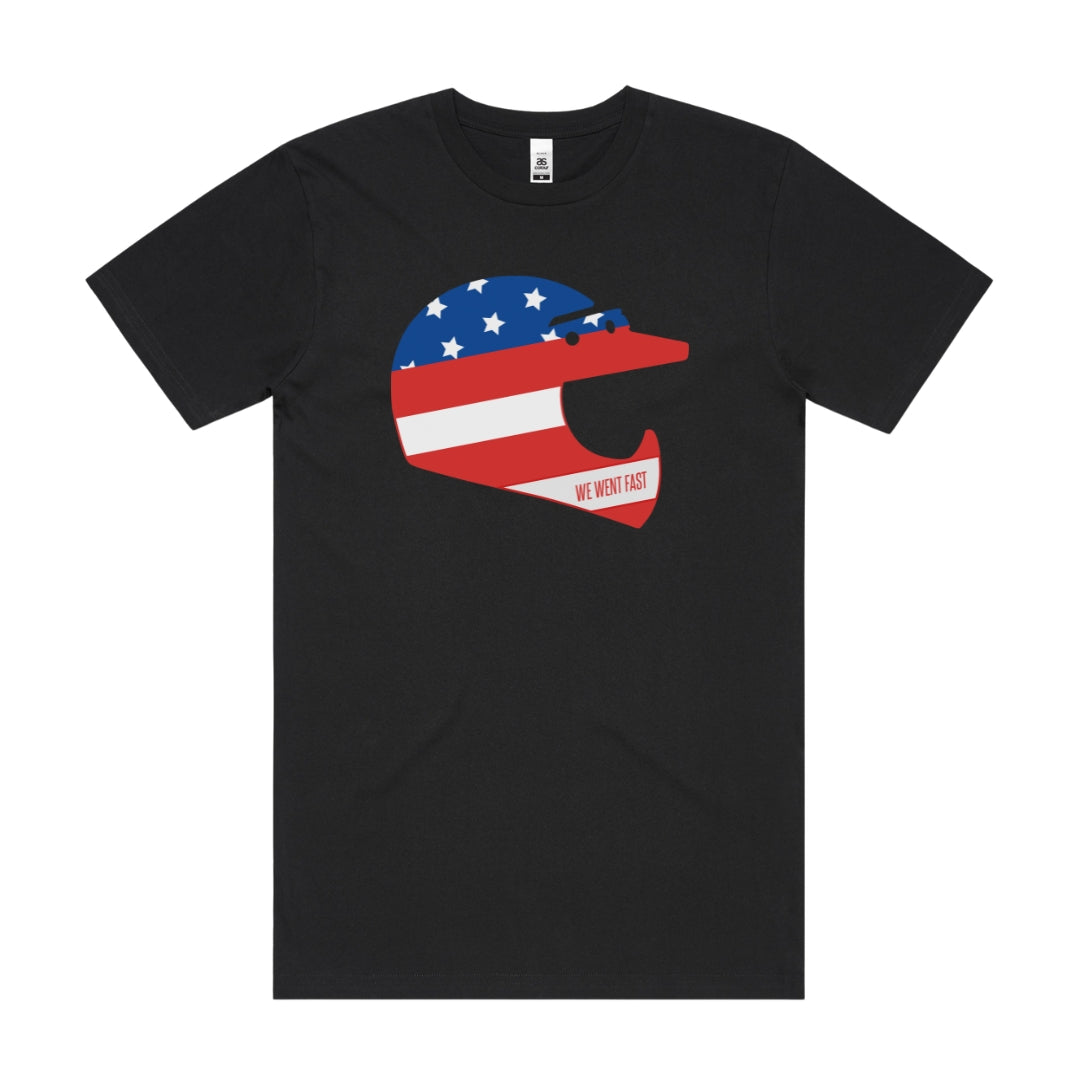 Team USA Tee