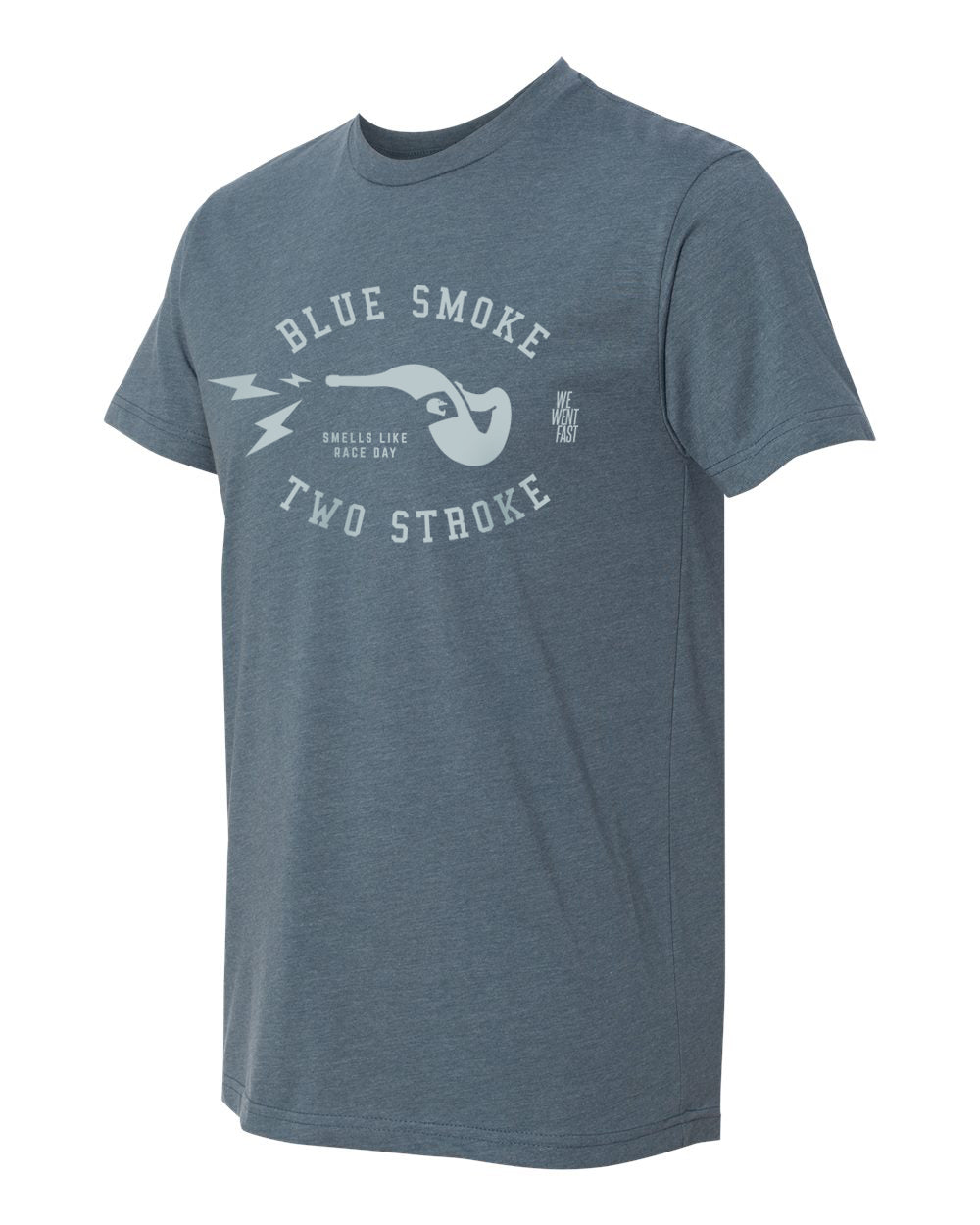 Team Two Stroke Tee