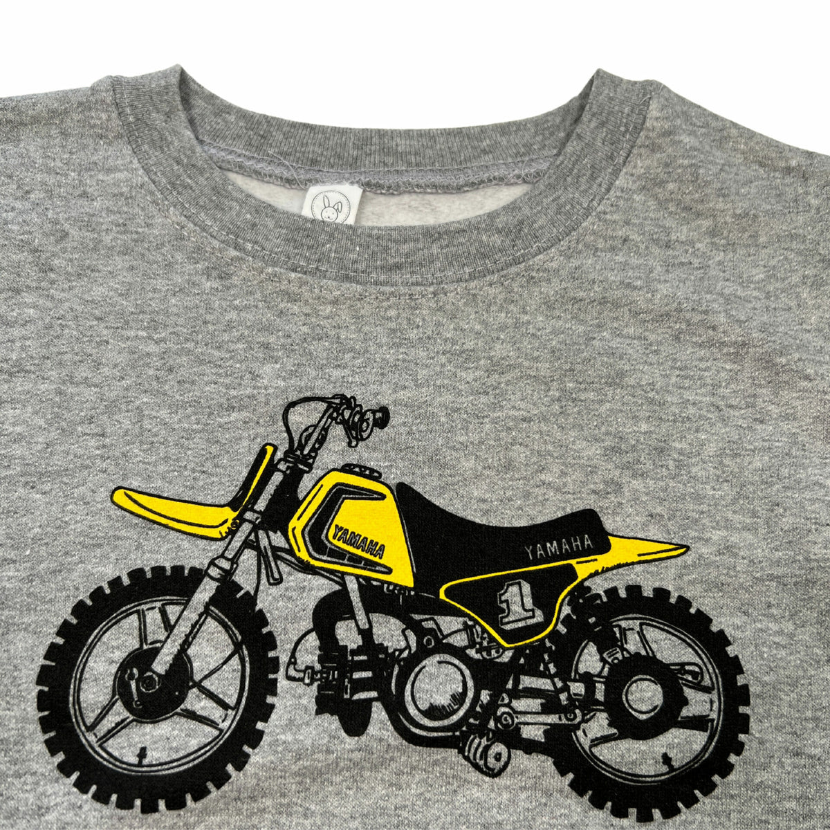 PW50 Children's Sweatshirt