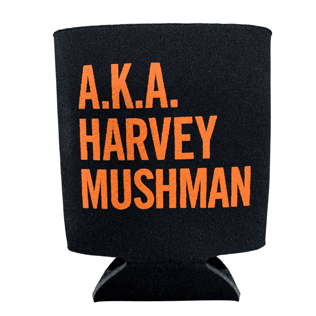 Koozie - AKA Harvey - On Any Sunday