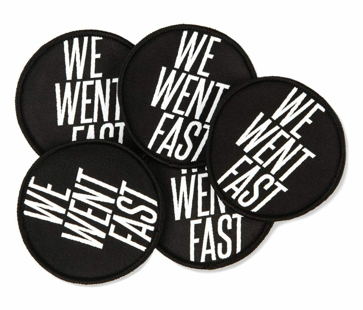 Patch