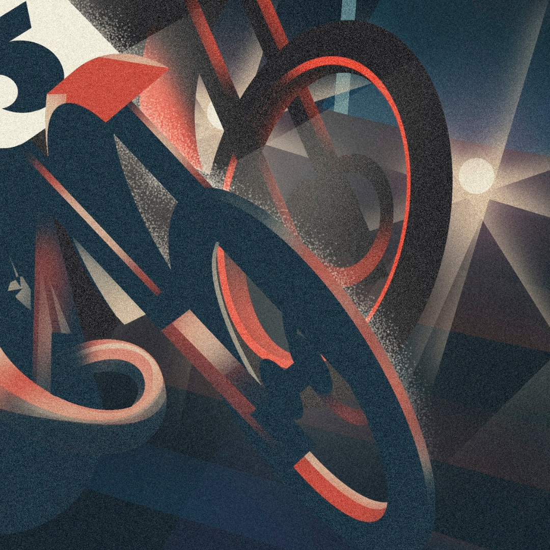 Race Series: 1986 Anaheim Supercross