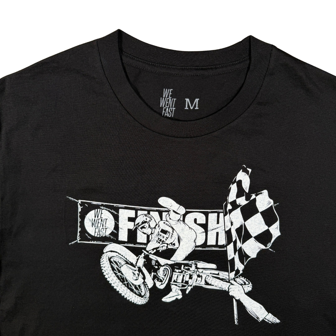Finish Line