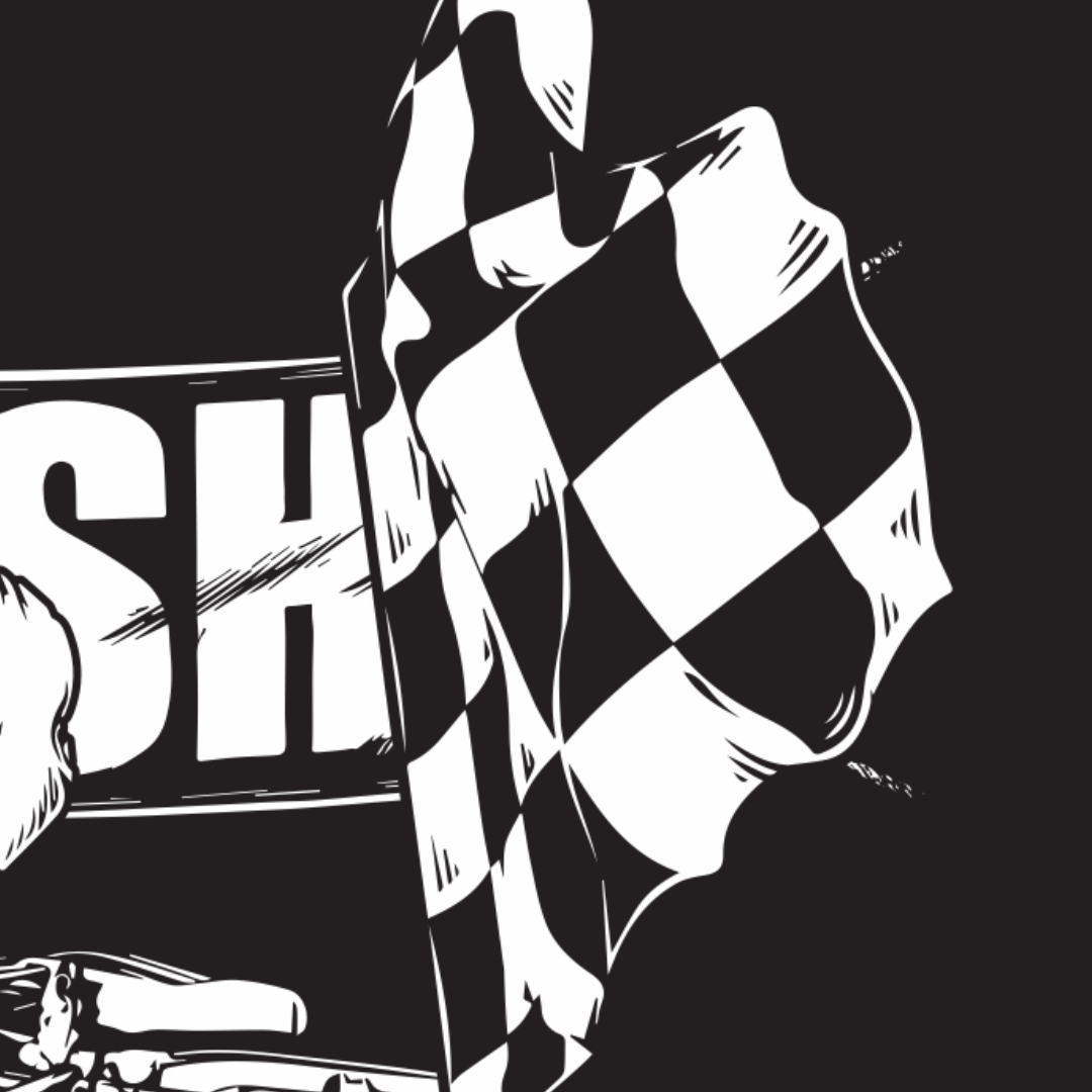 Finish Line