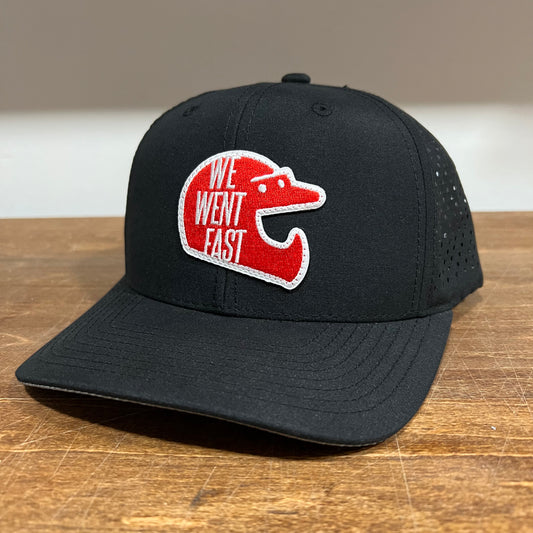 Classic Helmet Hat