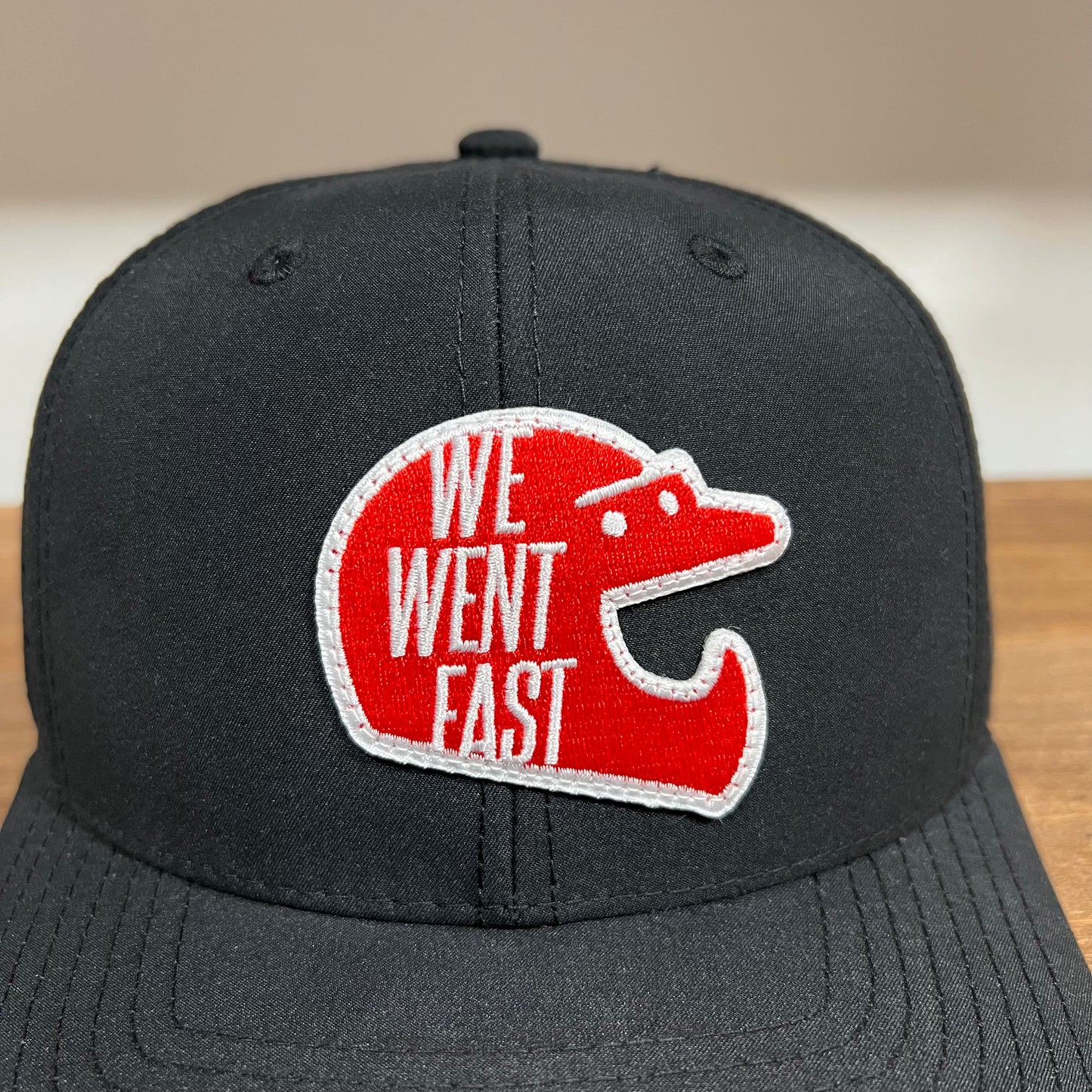Classic Helmet Hat