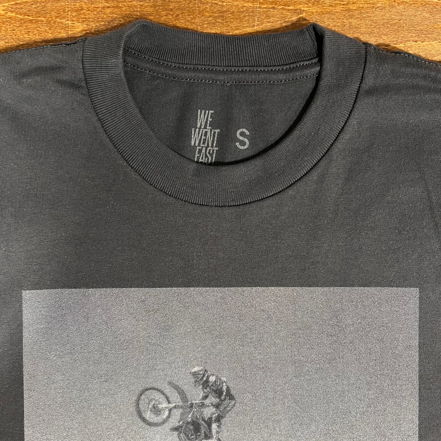 Snapped: Stew vs. The Leap