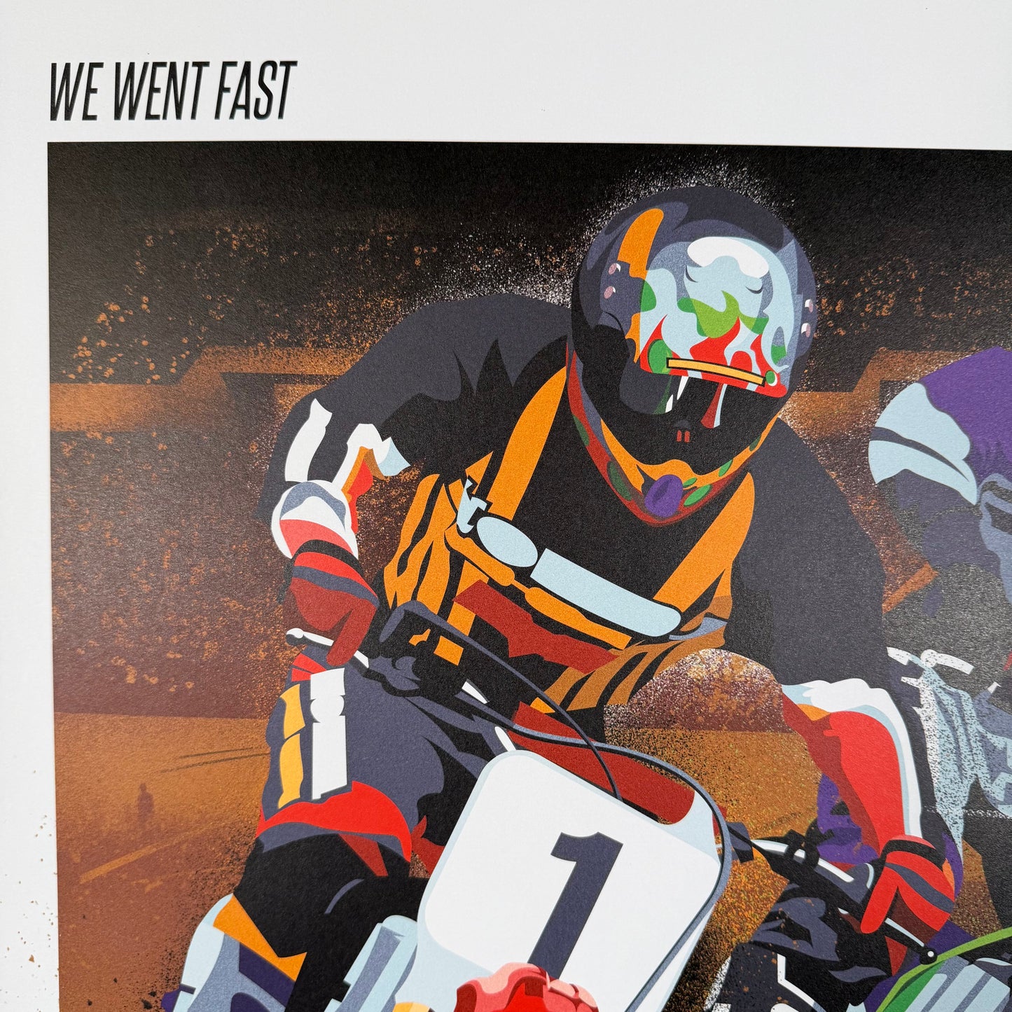RIVALS! McGrath vs. Emig