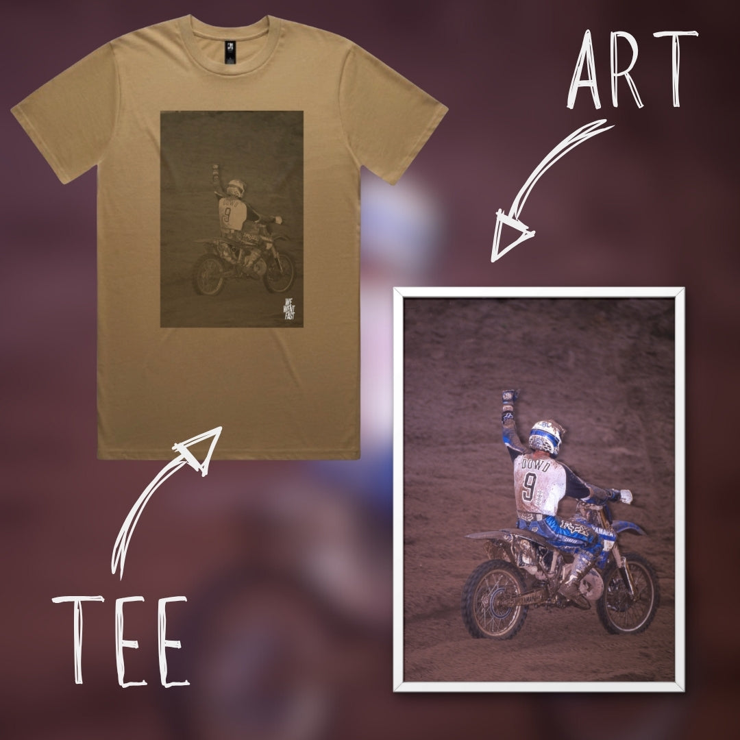 John Dowd Birthday Bundle