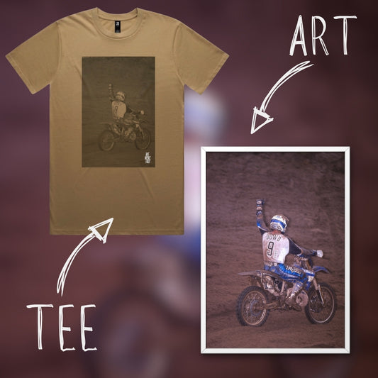 John Dowd Birthday Bundle