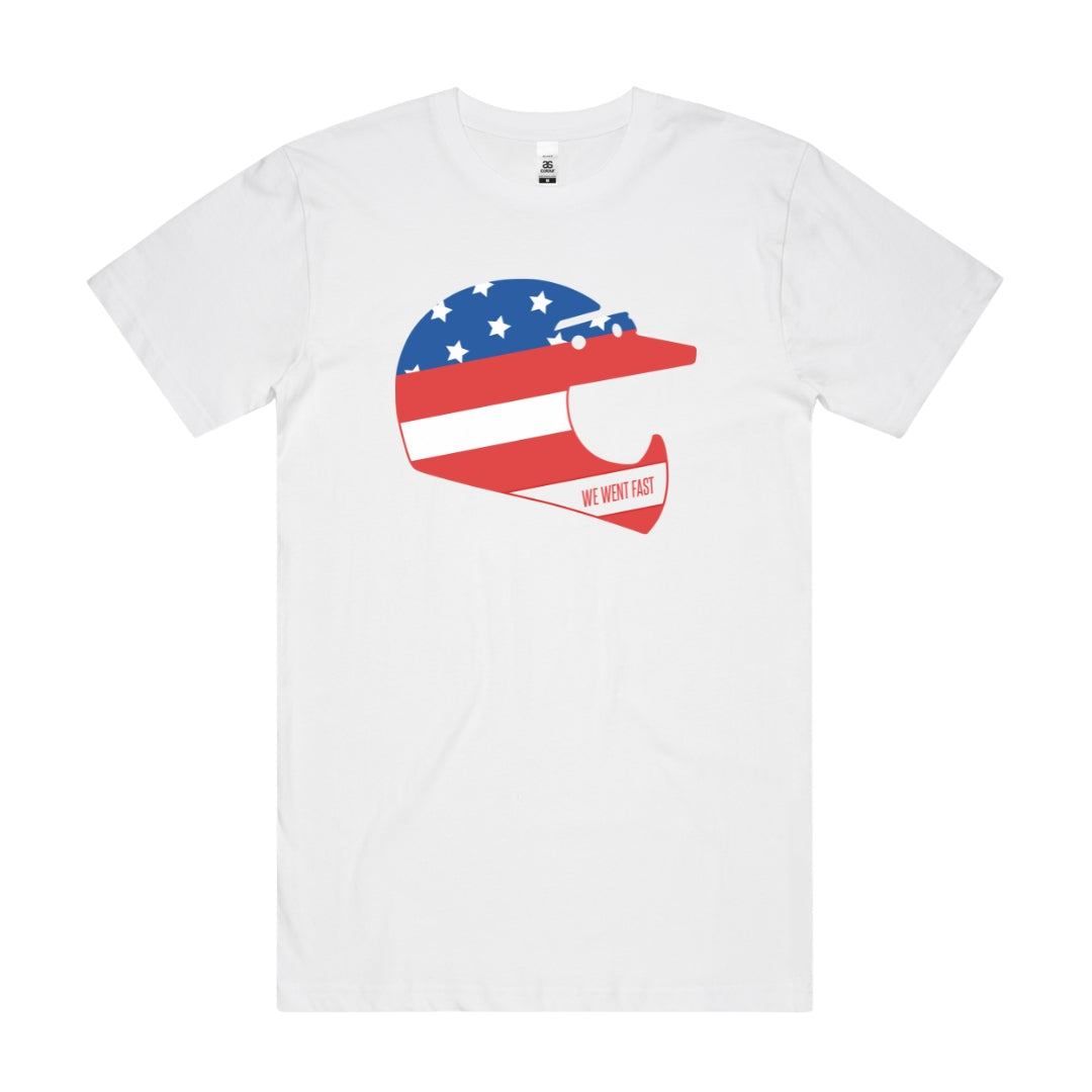Team USA Tee