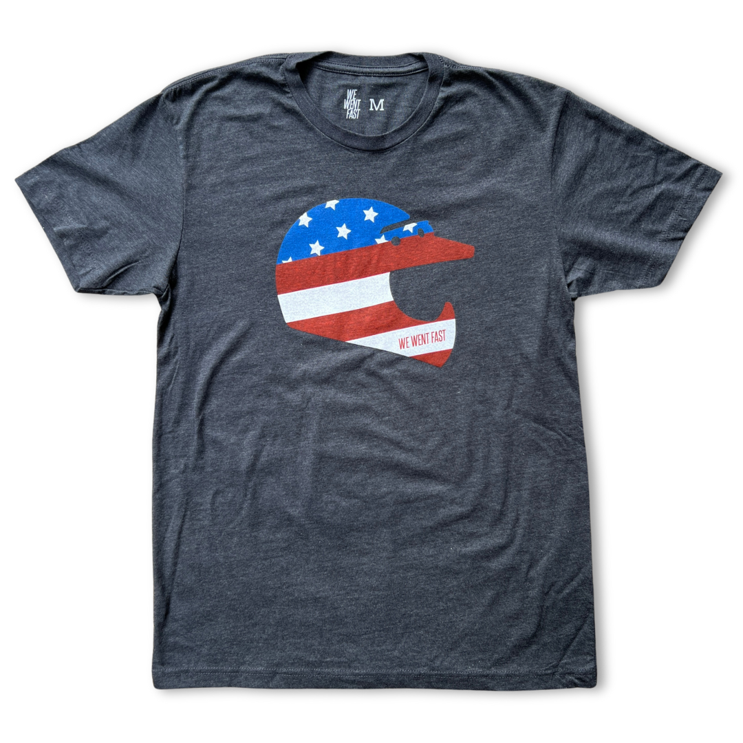 Team USA Tee