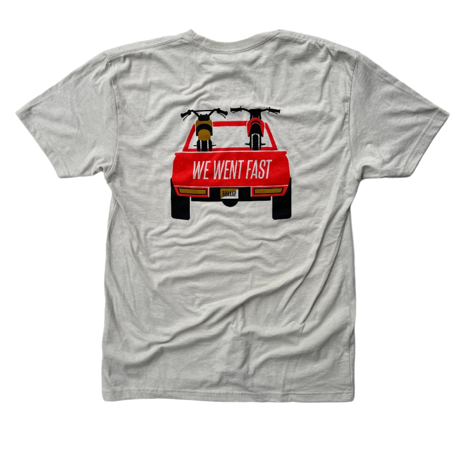 USGP Tee