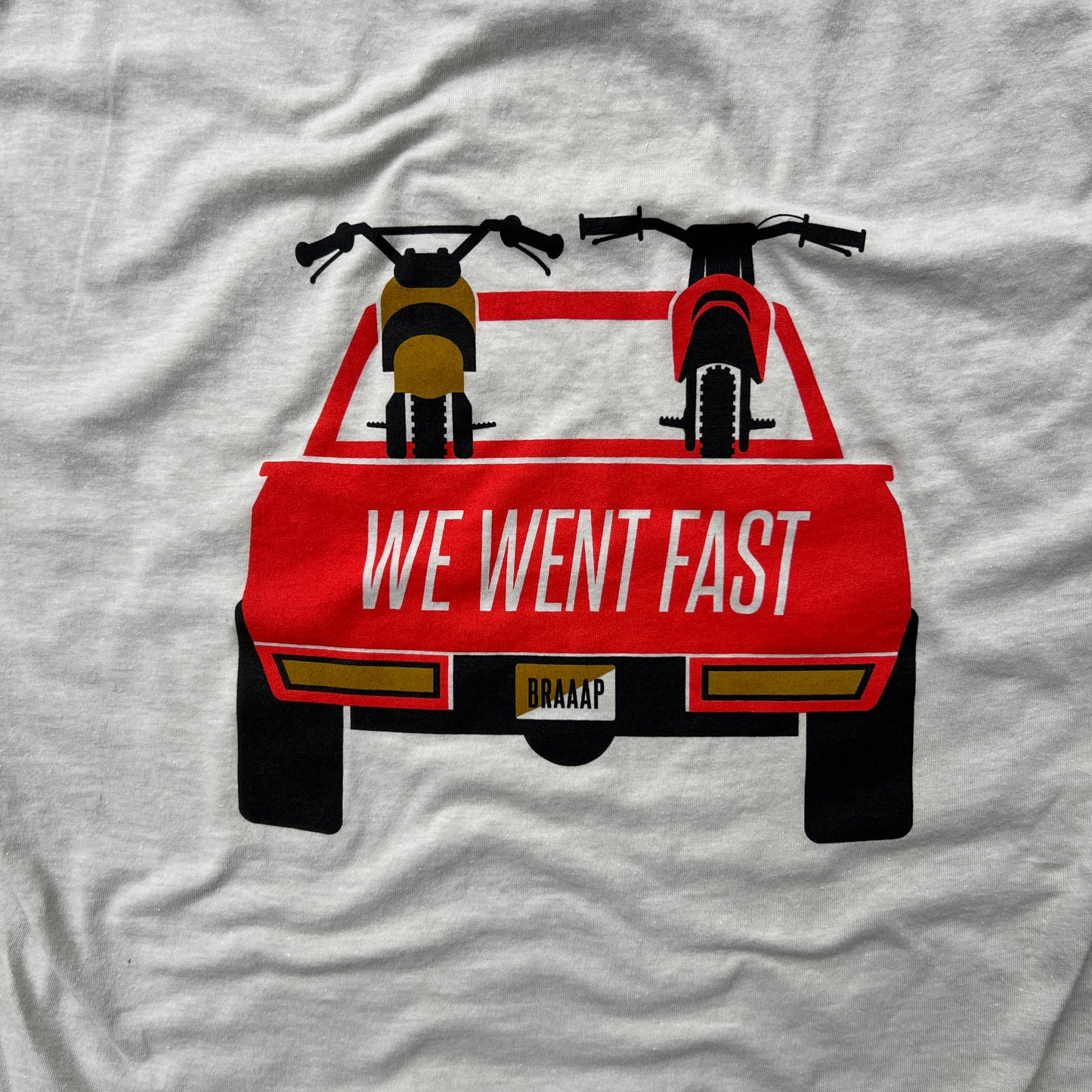 USGP Tee