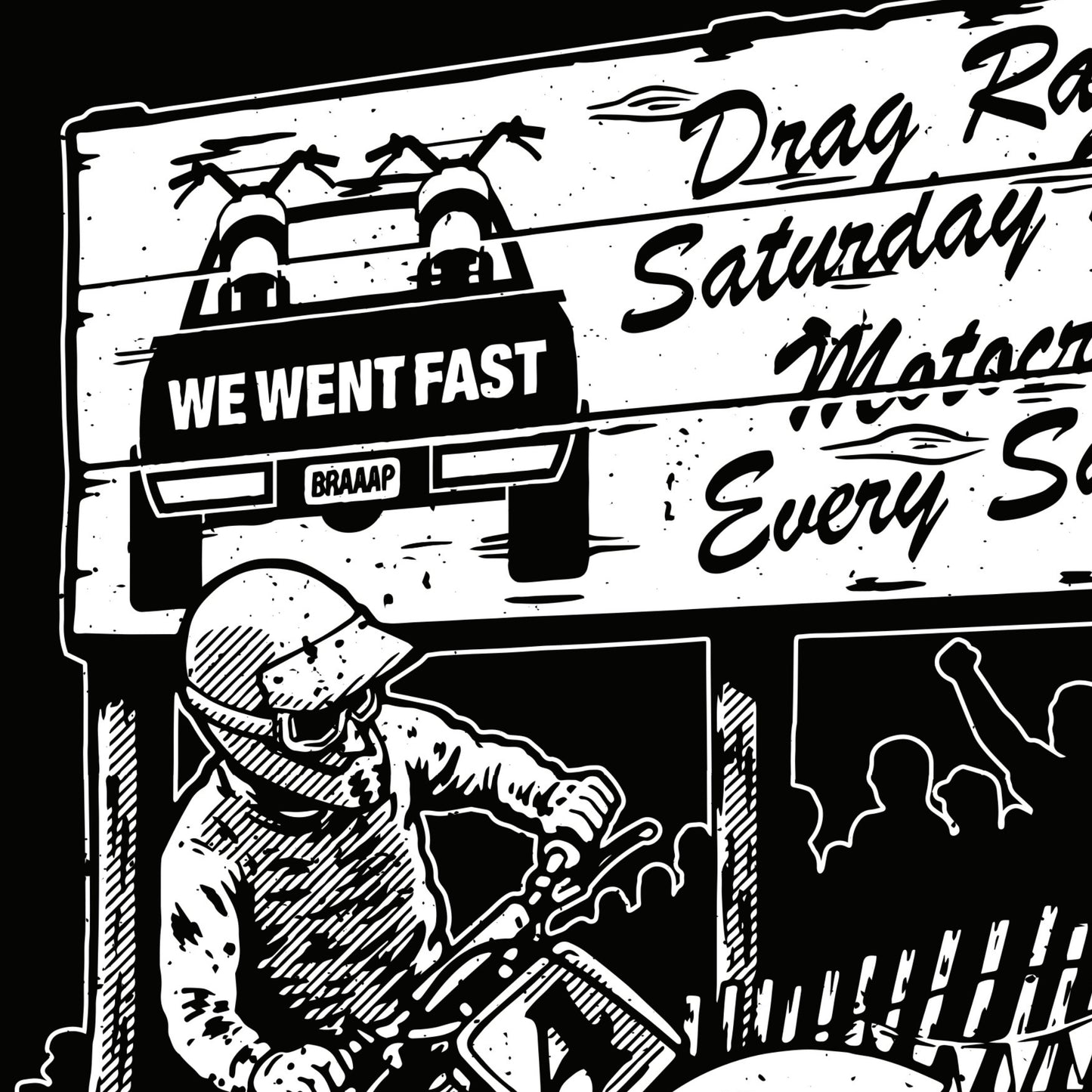 USGP Re-imagined