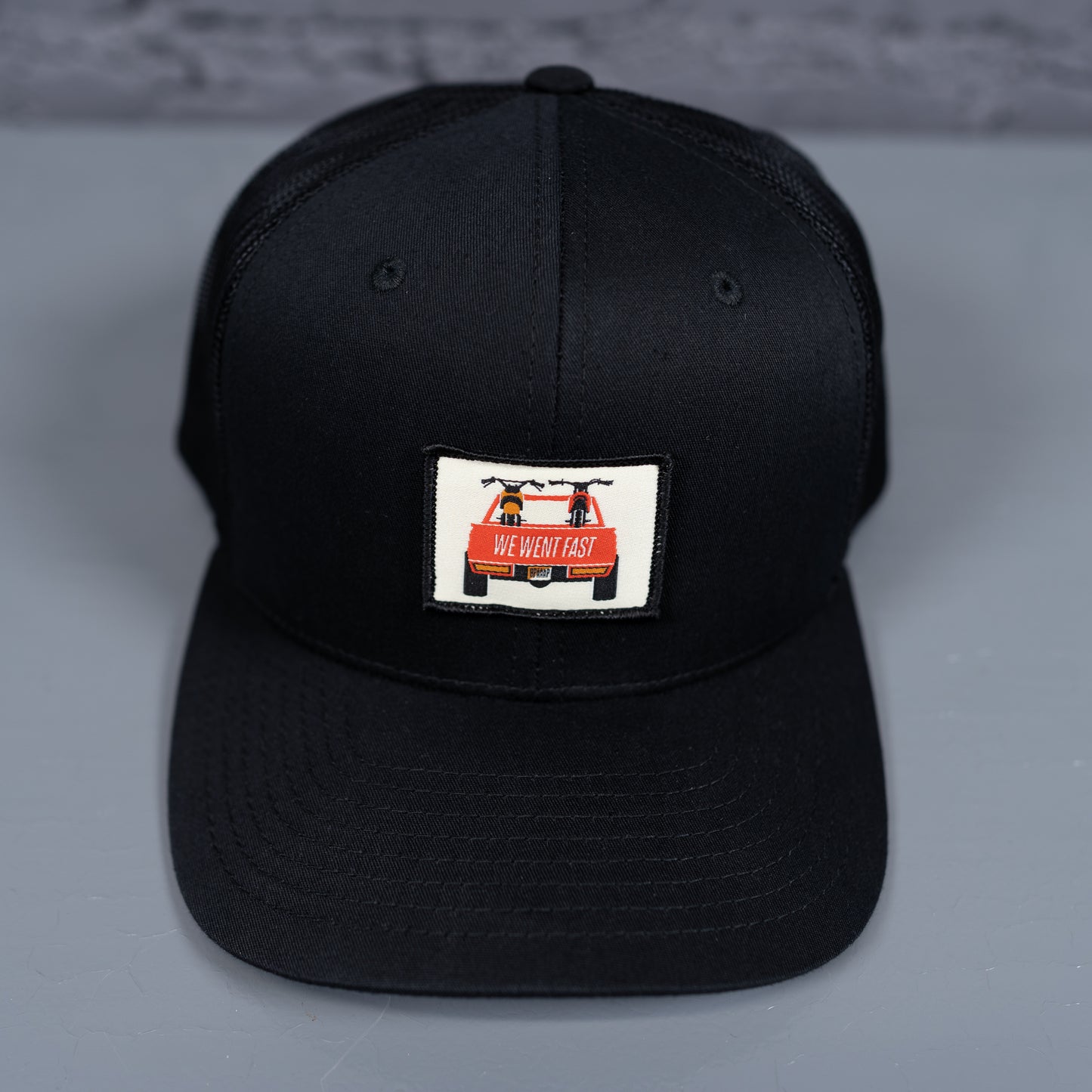 USGP Trucker Hat