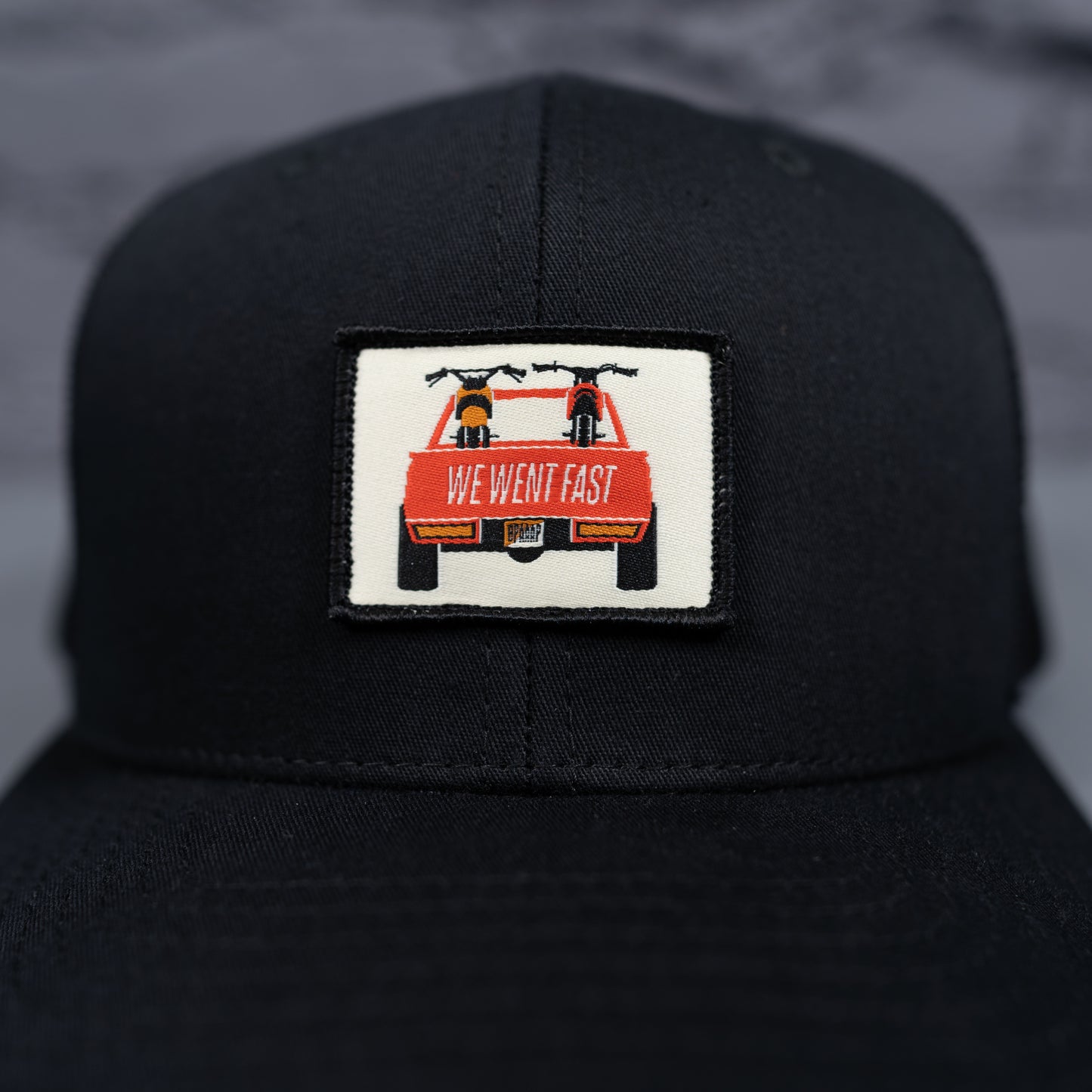 USGP Trucker Hat