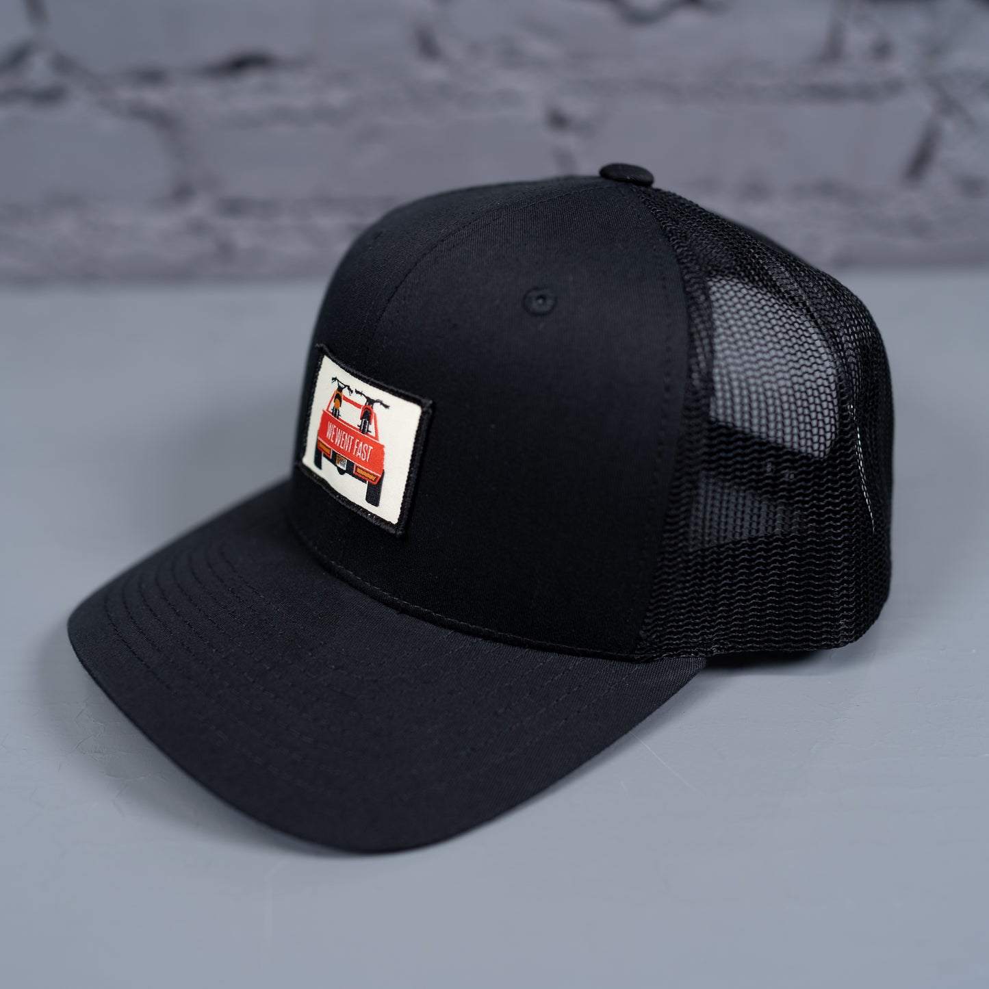 USGP Trucker Hat