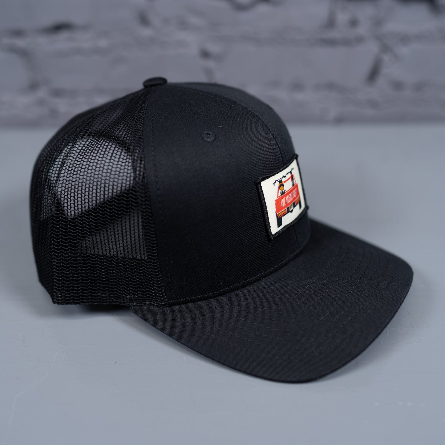 USGP Trucker Hat