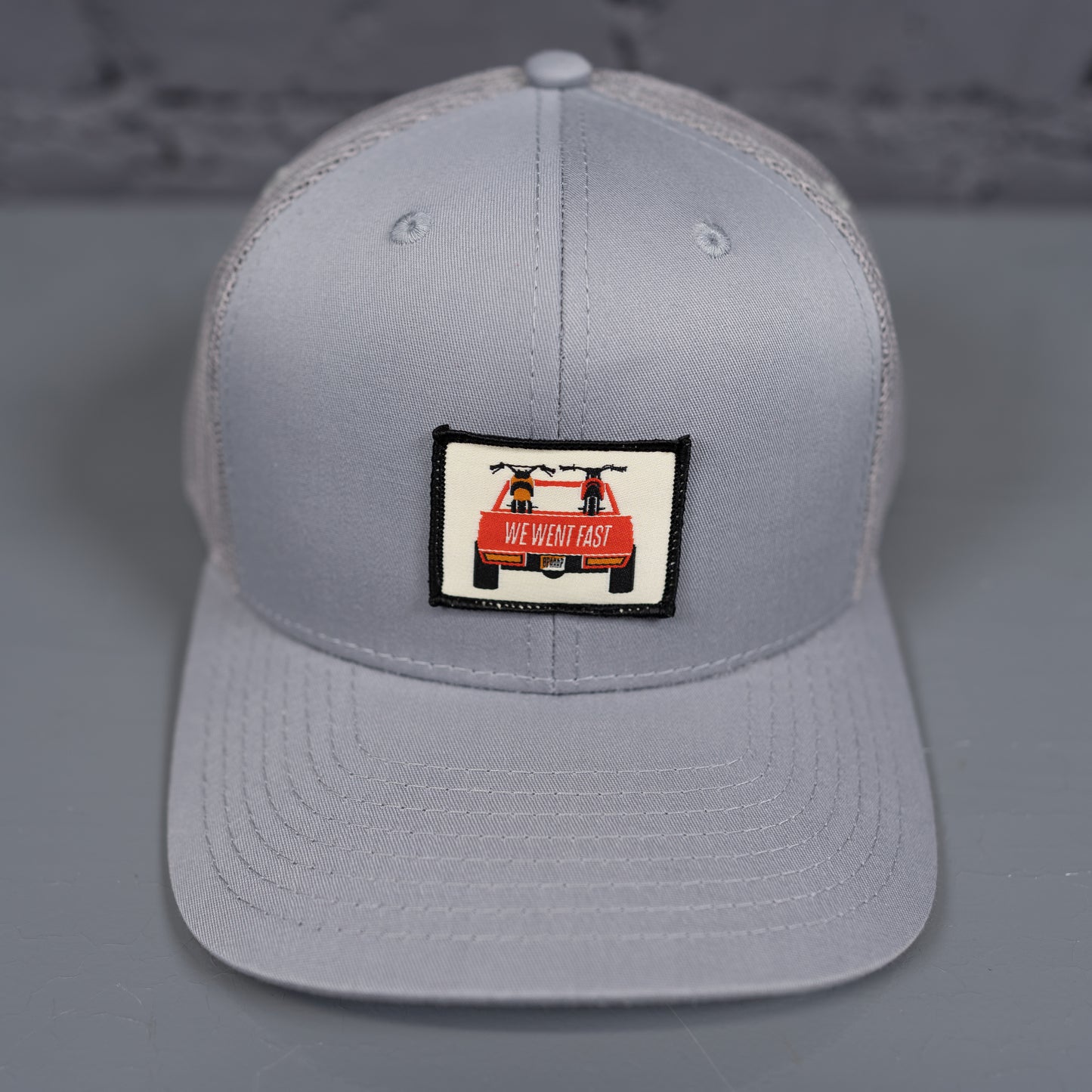 USGP Trucker Hat