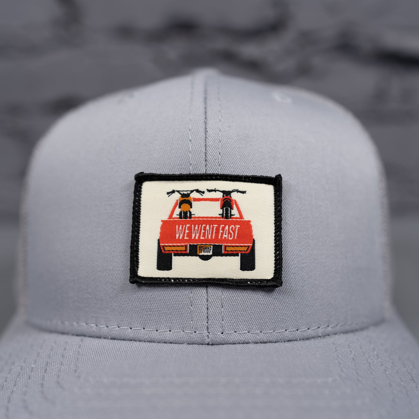 USGP Trucker Hat