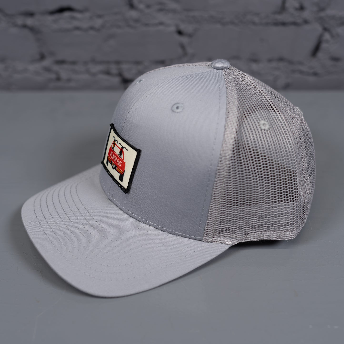 USGP Trucker Hat