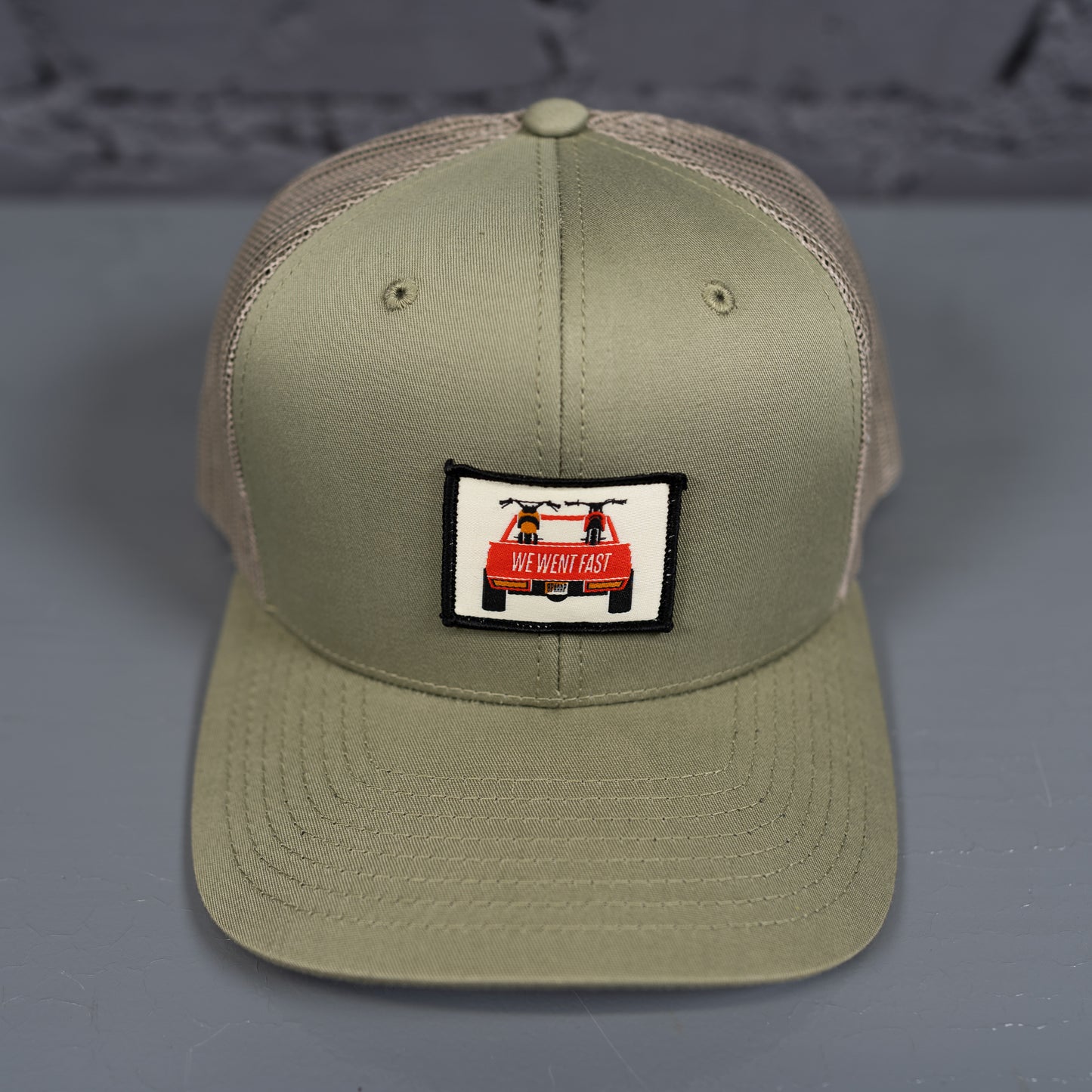 USGP Trucker Hat