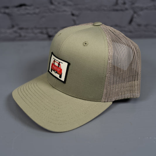 USGP Trucker Hat